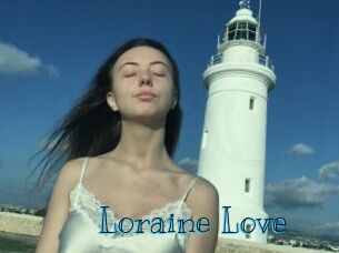 Loraine_Love