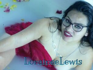 LoraineeLewis