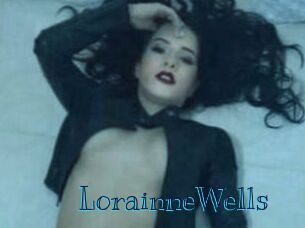 LorainneWells