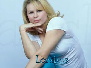 Loralips