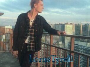 LorasTyrell
