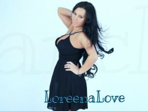 LoreenaLove