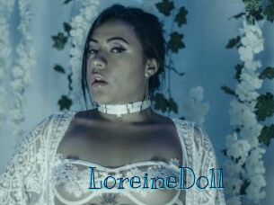 LoreineDoll