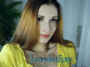 LoreleiRay
