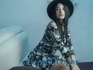 LorenCooper