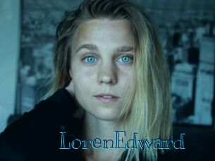 LorenEdward