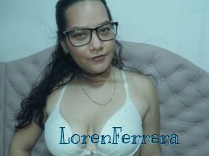 LorenFerrera