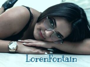LorenFontain