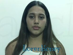 LorenHoney