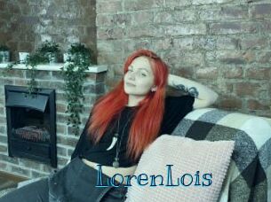 LorenLois