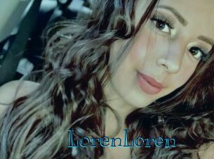 LorenLoren