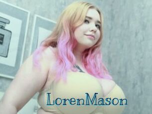 LorenMason