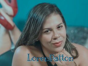LorenPatton