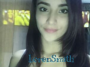 LorenSmith