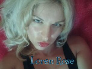 Loren_Rose