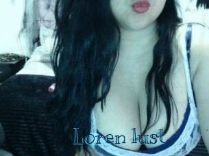 Loren_lust