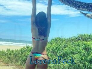 LorenaBeck
