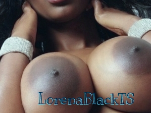 LorenaBlackTS