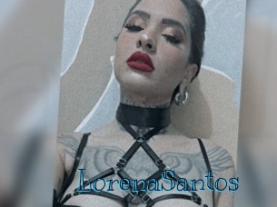 LorenaSantos