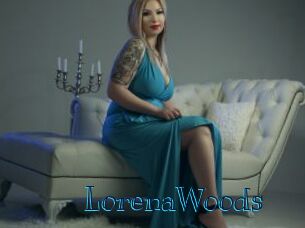 LorenaWoods