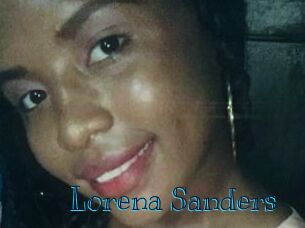 Lorena_Sanders