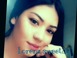 Lorena_sweet20