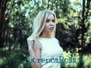 LorencaRoss