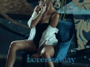 LorennaMay