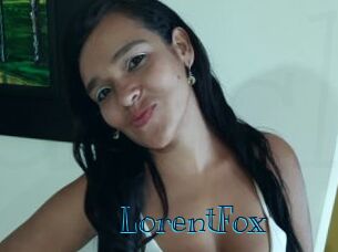 LorentFox