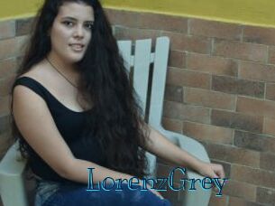 LorenzGrey