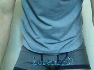 Lorenzo21