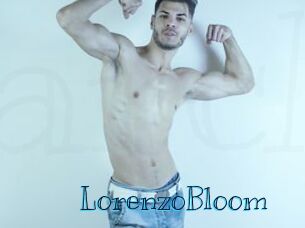 LorenzoBloom