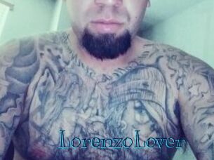 LorenzoLover