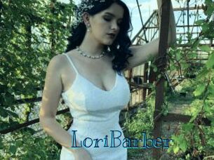 LoriBarber