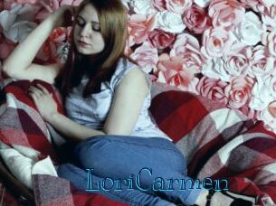LoriCarmen