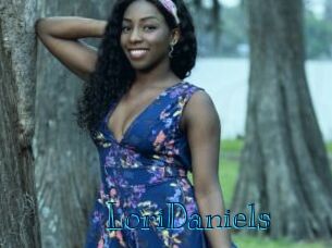 LoriDaniels