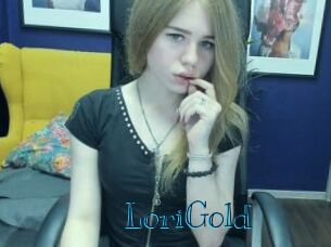 LoriGold