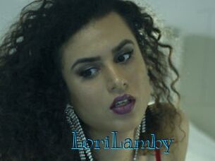 LoriLamby
