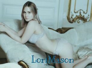 LoriMason