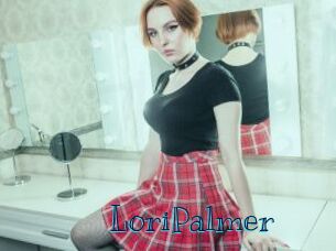 LoriPalmer