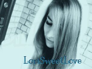 LoriSweetLove