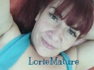 LorieMature