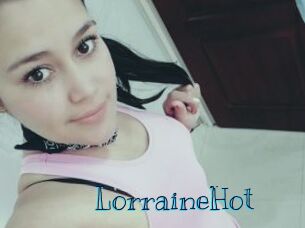 LorraineHot