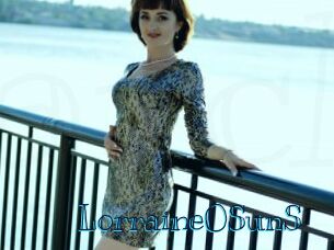 LorraineOSunS