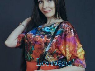 Lorriena