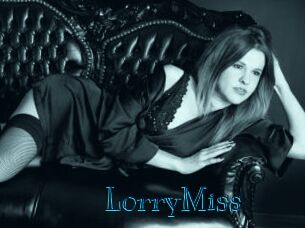 LorryMiss
