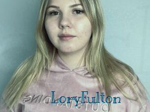 LoryFulton