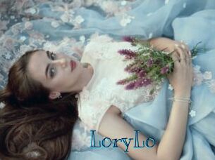 LoryLo