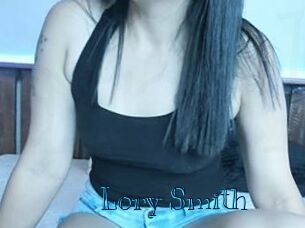 Lory_Smith