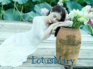 LotusMary